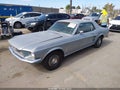 1967 Ford Mustang — photo 2 of 11 | VIN 7R01C164523