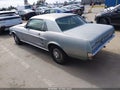 1967 Ford Mustang — photo 3 of 11 | VIN 7R01C164523