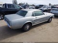 1967 Ford Mustang — photo 4 of 11 | VIN 7R01C164523