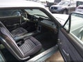 1967 Ford Mustang — photo 5 of 11 | VIN 7R01C164523