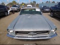 1967 Ford Mustang — photo 6 of 11 | VIN 7R01C164523
