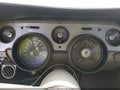 1967 Ford Mustang — photo 7 of 11 | VIN 7R01C164523