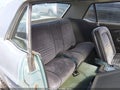 1967 Ford Mustang — photo 8 of 11 | VIN 7R01C164523