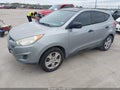 2011 Hyundai Tucson — photo 2 of 10 | VIN KM8JT3AB5BU242755