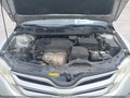 2014 Toyota Venza — photo 10 of 15 | VIN 4T3ZA3BB8EU088741