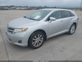 2014 Toyota Venza — photo 2 of 15 | VIN 4T3ZA3BB8EU088741