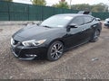 2017 Nissan Maxima — photo 2 of 16 | VIN 1N4AA6AP9HC450262