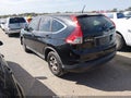 2013 Honda CR-V — photo 3 of 15 | VIN 3CZRM3H31DG707468