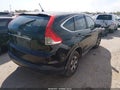 2013 Honda CR-V — photo 4 of 15 | VIN 3CZRM3H31DG707468