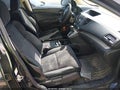 2013 Honda CR-V — photo 5 of 15 | VIN 3CZRM3H31DG707468