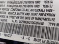 2013 Honda CR-V — photo 9 of 15 | VIN 3CZRM3H31DG707468