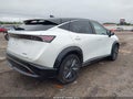 2025 Nissan Ariya — photo 4 of 18 | VIN JN8BF0BE6SM461090