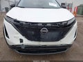 2025 Nissan Ariya — photo 6 of 18 | VIN JN8BF0BE6SM461090