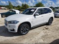 2017 BMW X5 — photo 2 of 17 | VIN 5UXKT0C39H0V96015
