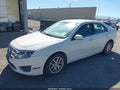 2012 Ford Fusion — photo 2 of 11 | VIN 3FAHP0JA3CR440729