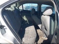 2012 Ford Fusion — photo 8 of 11 | VIN 3FAHP0JA3CR440729