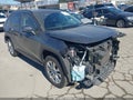 2019 Toyota RAV4 — photo 1 of 19 | VIN JTMC1RFV0KD027552