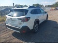 2024 Subaru Outback — photo 4 of 16 | VIN 4S4BTAPC1R3148901