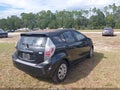2012 Toyota Prius C — photo 4 of 16 | VIN JTDKDTB35C1503186