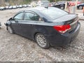 2016 Chevrolet Cruze Limited — photo 3 of 16 | VIN 1G1PJ5SB0G7115294