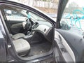2016 Chevrolet Cruze Limited — photo 5 of 16 | VIN 1G1PJ5SB0G7115294