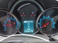 2016 Chevrolet Cruze Limited — photo 7 of 16 | VIN 1G1PJ5SB0G7115294