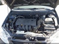 2003 Toyota Corolla — photo 10 of 12 | VIN JTDBR32E730005127