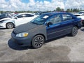 2003 Toyota Corolla — photo 2 of 12 | VIN JTDBR32E730005127