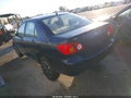 2003 Toyota Corolla — photo 3 of 12 | VIN JTDBR32E730005127