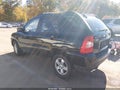 2010 Kia Sportage — photo 3 of 11 | VIN KNDKGCA38A7709542