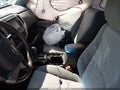 2014 Toyota Tacoma — photo 5 of 16 | VIN 5TFTX4CN6EX046468