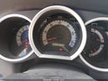 2014 Toyota Tacoma — photo 7 of 16 | VIN 5TFTX4CN6EX046468