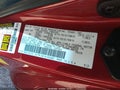 2014 Toyota Tacoma — photo 9 of 16 | VIN 5TFTX4CN6EX046468