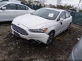 2016 Ford Fusion — photo 2 of 17 | VIN 3FA6P0K95GR300568