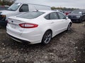 2016 Ford Fusion — photo 4 of 17 | VIN 3FA6P0K95GR300568