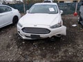 2016 Ford Fusion — photo 6 of 17 | VIN 3FA6P0K95GR300568