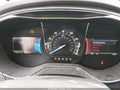 2016 Ford Fusion — photo 7 of 17 | VIN 3FA6P0K95GR300568