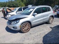 2016 Volkswagen Tiguan — photo 2 of 16 | VIN WVGAV7AX6GW541728