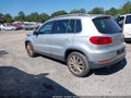 2016 Volkswagen Tiguan — photo 3 of 16 | VIN WVGAV7AX6GW541728