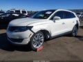 2016 Lincoln MKX — photo 2 of 16 | VIN 2LMPJ9JP4GBL59596