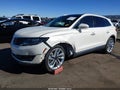 2016 Lincoln MKX — photo 6 of 16 | VIN 2LMPJ9JP4GBL59596