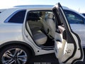 2016 Lincoln MKX — photo 8 of 16 | VIN 2LMPJ9JP4GBL59596