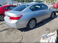 2014 Honda Accord — photo 4 of 16 | VIN 1HGCR2F82EA190009