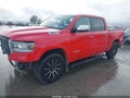 2019 Ram 1500 — photo 2 of 16 | VIN 1C6SRFJT6KN602506