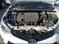 2016 Toyota Corolla — photo 10 of 18 | VIN 5YFBURHE8GP460332