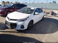 2016 Toyota Corolla — photo 2 of 18 | VIN 5YFBURHE8GP460332