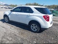 2017 Chevrolet Equinox — photo 3 of 16 | VIN 2GNALBEK6H1535424