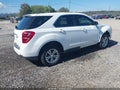 2017 Chevrolet Equinox — photo 4 of 16 | VIN 2GNALBEK6H1535424