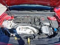 2026 Mercedes-Benz GLB-Class — photo 10 of 17 | VIN W1N4M4GB8TW439011