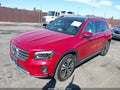 2026 Mercedes-Benz GLB-Class — photo 2 of 17 | VIN W1N4M4GB8TW439011